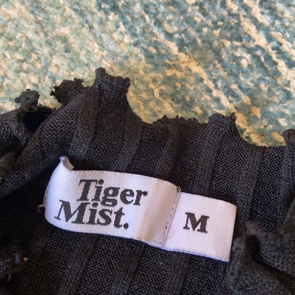 Tiger Mist set - Picture 7 of 9